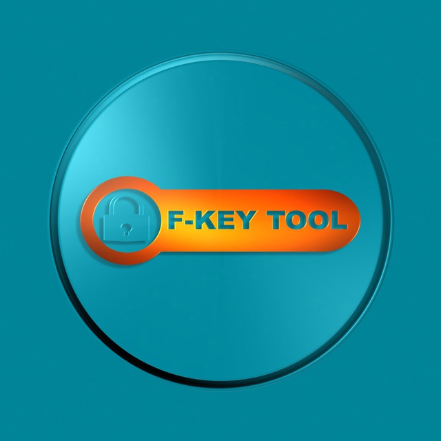 F-KEY TOOL